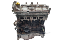 Bencinski Motor K4JC750 K4J750 Renault Megane 1.4 16v S5