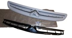 Maska Hladilnika Original 1611637980 Citroen