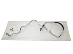 Cev klimatske naprave Original Renault Scenic Megane 2 1.9dCi 8200682979