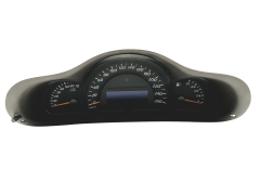 Merilnik vrtljajev Mercedes C W203 A2035401547 Vdo