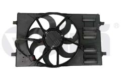 Ventilator Hladilnika 5Q0121203CC 99591784601 VW Audi Skoda Vika
