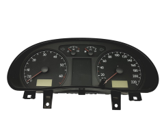 Merilnik hitrosti VW Polo 9N 6Q0920800P 110080124023 41572