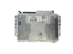 Kontrolna Enota 96259124 K115000010G Daewoo Siemens 39207