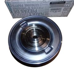 Jermenica Original 123038345R Renault Dacia
