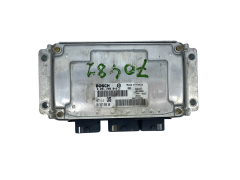 Kontrolna Enota 0261206943 9638765680 9645733380 PSA Bosch 63550