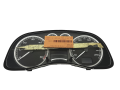 Merilnik hitrosti Peugeot 307 9651299680 C 00 53252