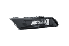 Meglenka Leva 3V0941699A 99411799602 Skoda Superb 3 DPA