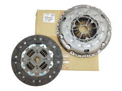 Komplet sklopke Citroen Peugeot 1679450880 2300A078 Original