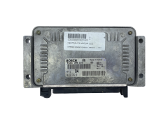 Kontrolna Enota 0261206216 9632693980 26FM0652 PSA Bosch 63979