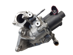 Egr Ventil Renault Dacia Nissan 8200846454E 8200836385 1.5 DCI