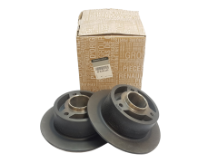 Zavorni diski Renault Twizzy 402064549R Original