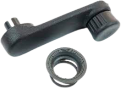 Ročica okna Original Renault Clio 3 Kangoo 2 7700811387 Ročica okna Original Renault Clio 3 Kangoo 2 7700811387