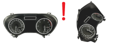 Merilnik vrtljajev Mercedes B W246 A2469006811 0263681383