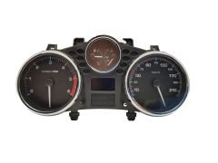 Merilnik vrtljajev Peugeot 206+ 9666637080 2179