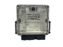 Kontrolna Enota P04727666AB 0281011280 HN7AB0 Chrysler Bosch 49357