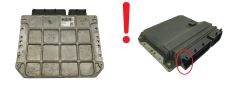 Kontrolna Enota 89661-02D91 MB175800-9592 Toyota Denso