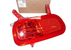 Meglenka Leva Original 6350JL 6350.JL Peugeot 5008
