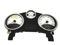 Merilnik hitrosti Peugeot 207 A2C53065549 51562