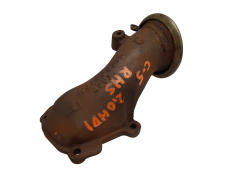 Cev za polnjenje zraka 038330 9633309780 Citroen C5 2.0 HDI RHZ