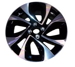 Aluminijasto Platišče 18' Nov Original 96879026XY Citroen