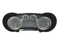 Merilnik hitrosti Alfa Romeo Mito 50510263 A2C53302034 40674
