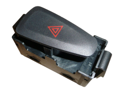 Stikalo Za Varnostne Utripalke Original Dacia Dokker 252908988R