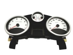 Merilnik hitrosti Peugeot 207 9666132380 A2C53337652 37745