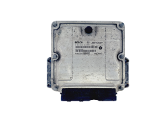 Kontrolna Enota P04727664AD 0281010814 Chrysler Bosch 40927