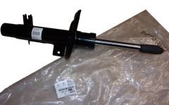 Blažilnik Desni Spredaj Original 9801736180 Citroen