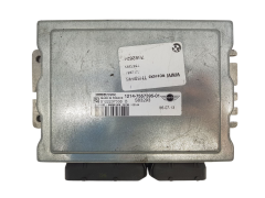 Kontrolna Enota 1214-7557395-01 S122237006B S83293 Mini Siemens VDO 1135
