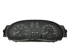 Merilnik hitrosti Renault Kangoo 1 8200095393 A 40489