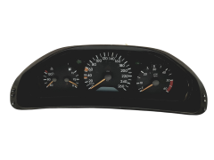 Merilnik vrtljajev Mercedes E W210 2105403348 VDO 59390
