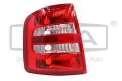 Luč Zadaj 6Y9945111B 89450213302 Skoda Fabia DPA