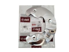 Ščitnik Zavornega Diska Ali Audi 8K0615311H 66151750601 Vika
