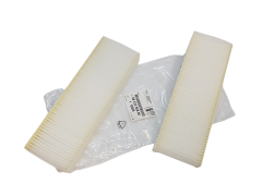 Filter Kabine Citroen Peugeot 9833350880 Original