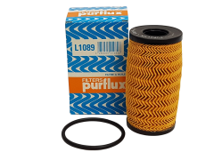 Oljni Filter Renault 152092567R L1089 Purflux