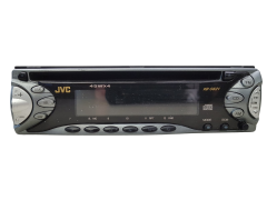 Radio CD predvajalnik JVC KD-S621
