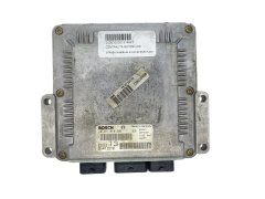 Kontrolna Enota 0281010808 9644721080 28FM0367 PSA Bosch 63907