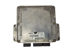 Kontrolna Enota 9645442480 0281010871 28FM0000 PSA Bosch 3588