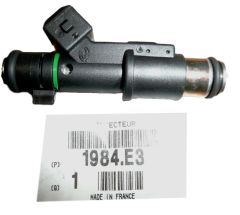 Vbrizgalna šoba Nov Original Citroen Peugeot C5 II 406 407 1.8 16v 1984E3