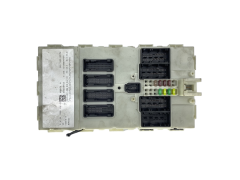 Modul krmilne enote 61.35 9395176-01 588E19F03 BMW LEAR