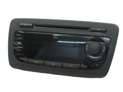 Radio Cd Mp3 Predvajalnik Seat Ibiza 4 6J1035153C