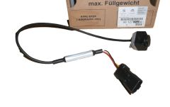 Kamera Nov Original 9812729280 Citroen Peugeot