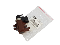 Elektromagnetni Ventil Citroen Peugeot 161842 1618.42 QPlus