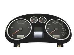 Merilnik hitrosti Audi A2 8Z 8Z0920900T 110080192003 39805