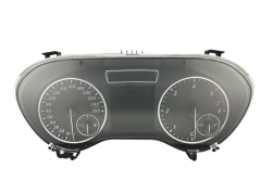 Merilnik vrtljajev Mercedes A W176 A1769008202 Bosch