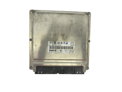 Kontrolna Enota A6681530079 0281010752 Mercedes Bosch 57507