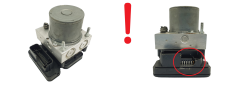 Črpalka Abs VW Polo 6C0614517N 0265956084 Bosch 61099