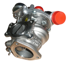 Turbopolnilnik Original Citroen Peugeot C4 C5 DS 3008 5008 1.6 THP 0375T5 Turbopolnilnik Original Citroen Peugeot C4 C5 DS 3008 5008 1.6 THP 0375T5