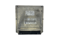 Kontrolna Enota 0281010300 7787315 Land Rover Bosch